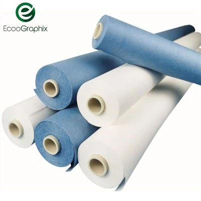 Deka oprati krpatu rola