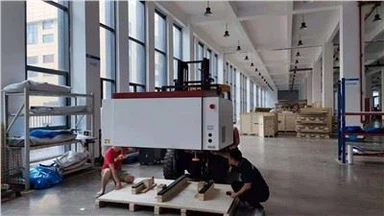 Pozitivne termalne CTP mašine