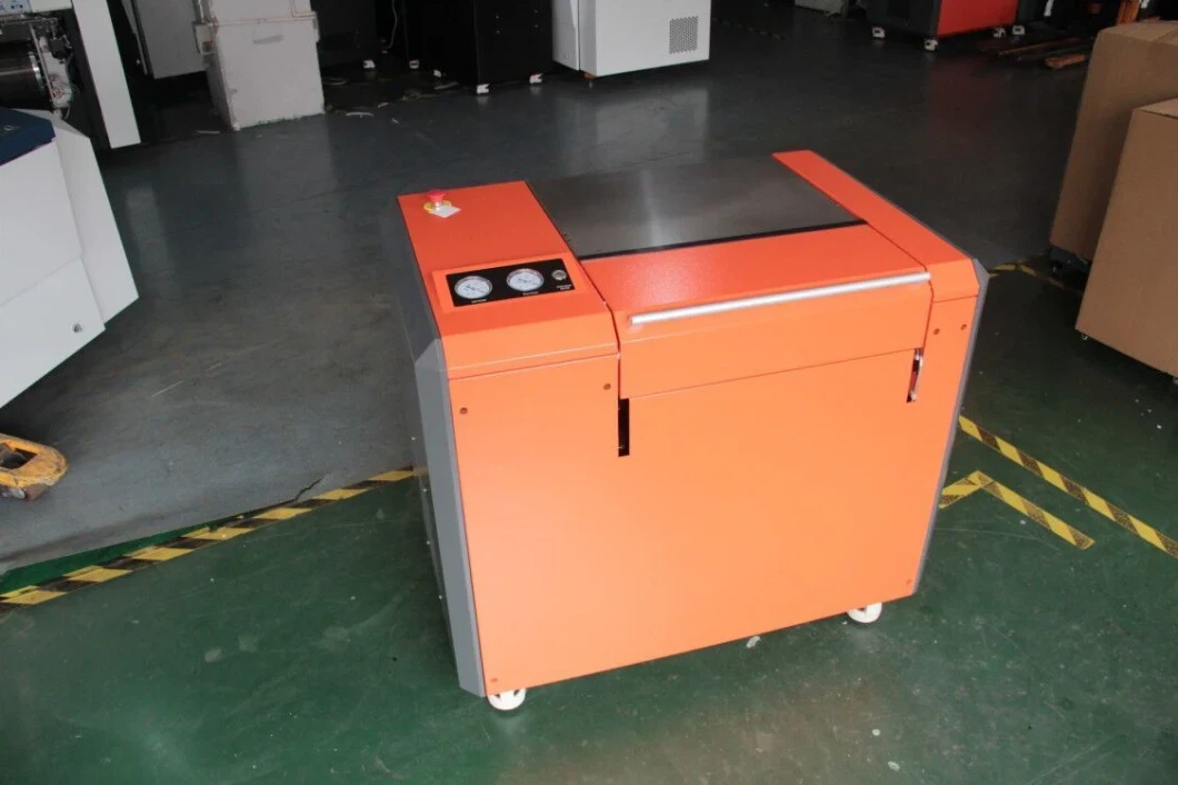 Flexo CTP mašina FL-400